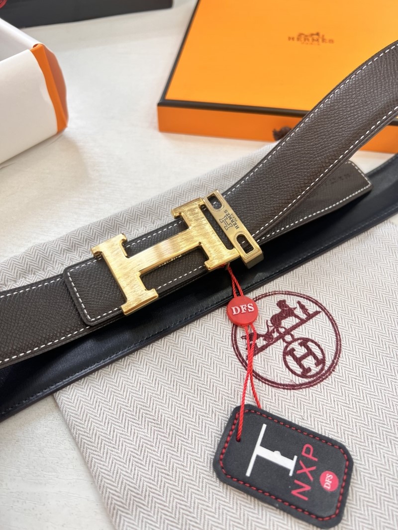 Hermes Belts